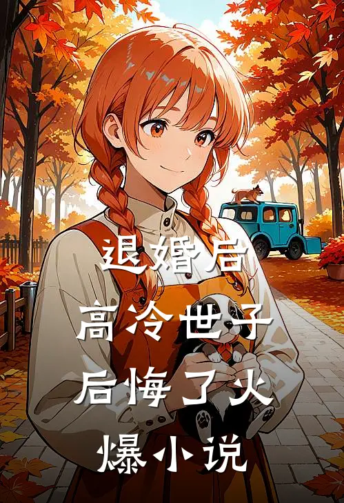 退婚后，高冷世子后悔了火爆小说