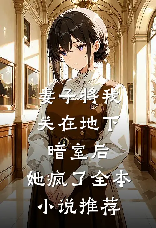 妻子将我关在地下暗室后,她疯了全本推荐