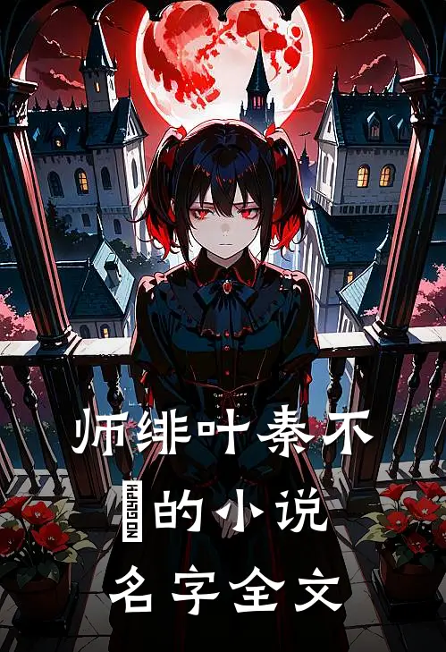 师绯叶秦不俍的小说名字全文