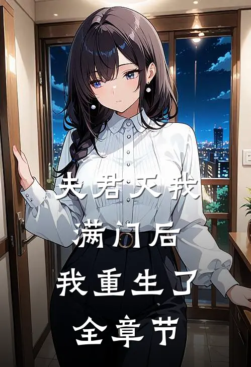 夫君灭我满门后,我重生了全章节