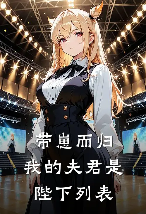 带崽而归，我的夫君是陛下列表