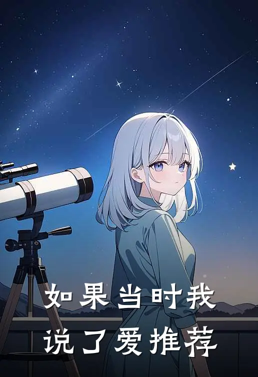如果当时我说了爱推荐