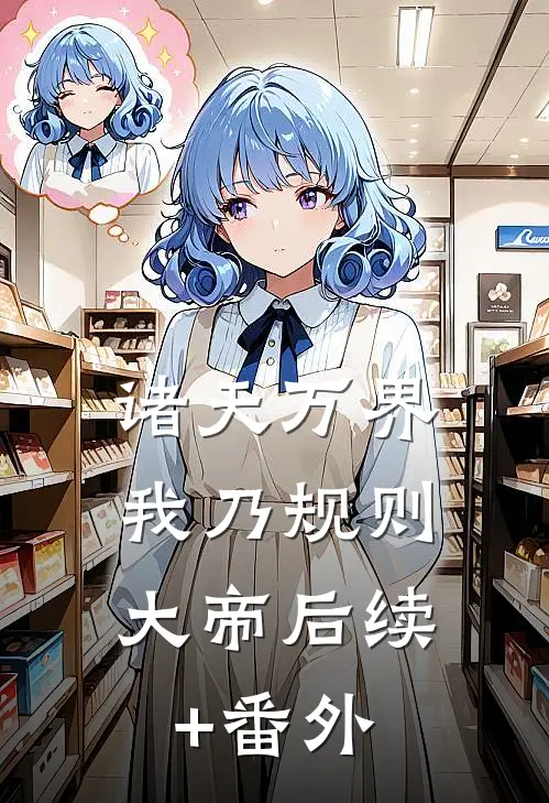 诸天万界：我乃规则大帝后续+番外