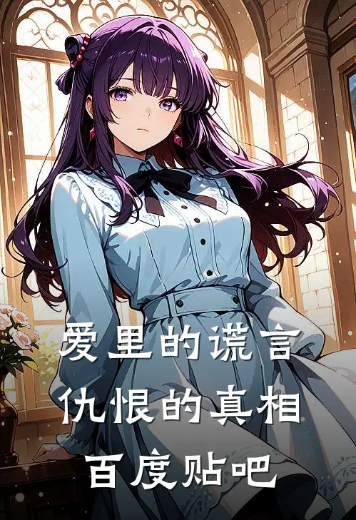 爱里的谎言，仇恨的真相百度贴吧