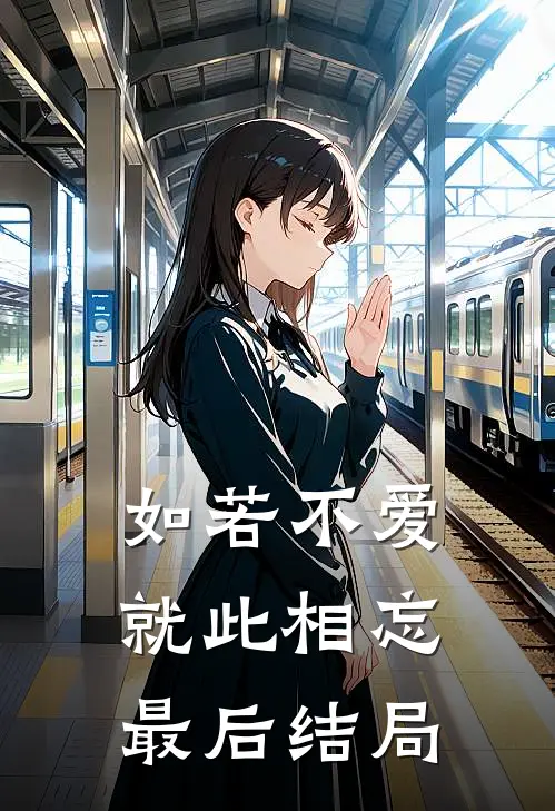如若不爱，就此相忘最后结局