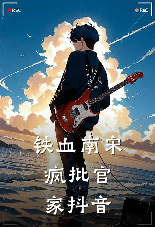 铁血南宋，疯批官家抖音