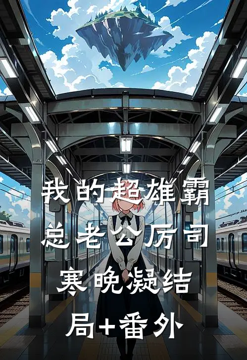 我的超雄霸总老公厉司寒晚凝结局+番外