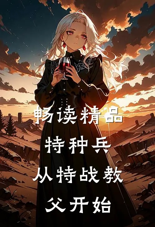 畅读精品特种兵:从特战教父开始