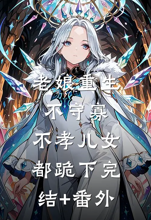 老娘重生不守寡，不孝儿女都跪下完结+番外