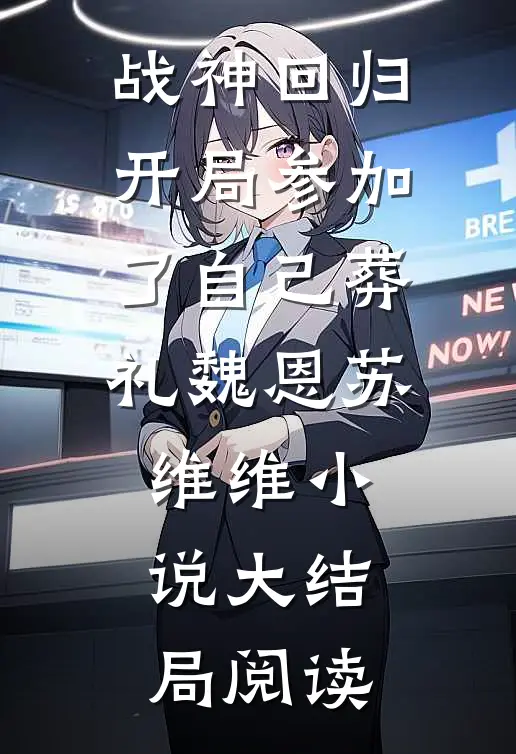 战神回归，开局参加了自己葬礼魏恩苏维维小说大结局阅读