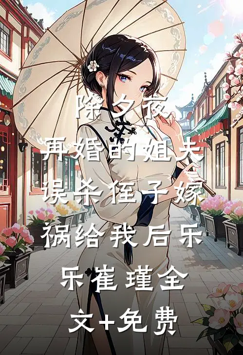 除夕夜，再婚的姐夫误杀侄子嫁祸给我后乐乐崔瑾全文+免费