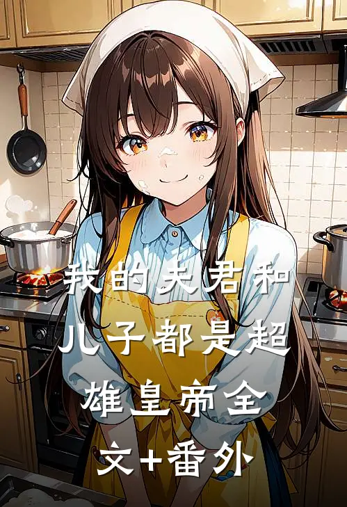 我的夫君和儿子都是超雄皇帝全文+番外