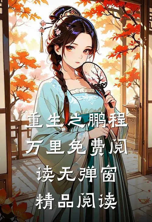 重生之鹏程万里免费阅读无弹窗精品阅读