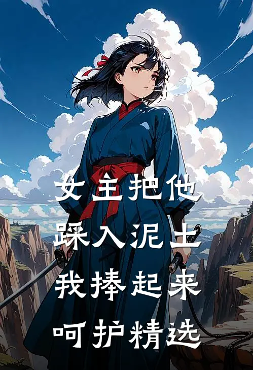女主把他踩入泥土,我捧起来呵护精选文章