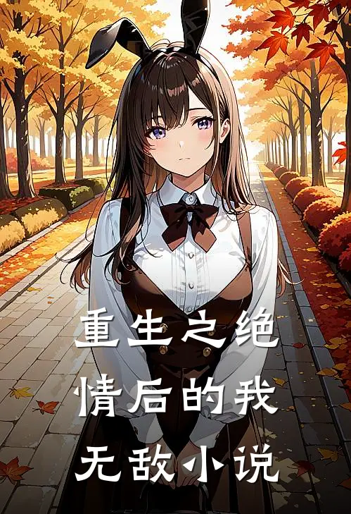 重生之绝情后的我无敌小说