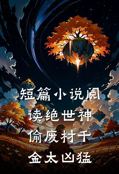 短篇小说阅读绝世神偷废材千金太凶猛