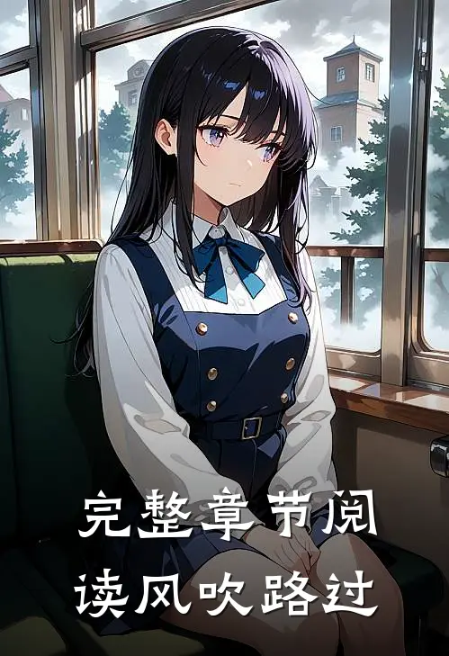 完整章节阅读风吹路过