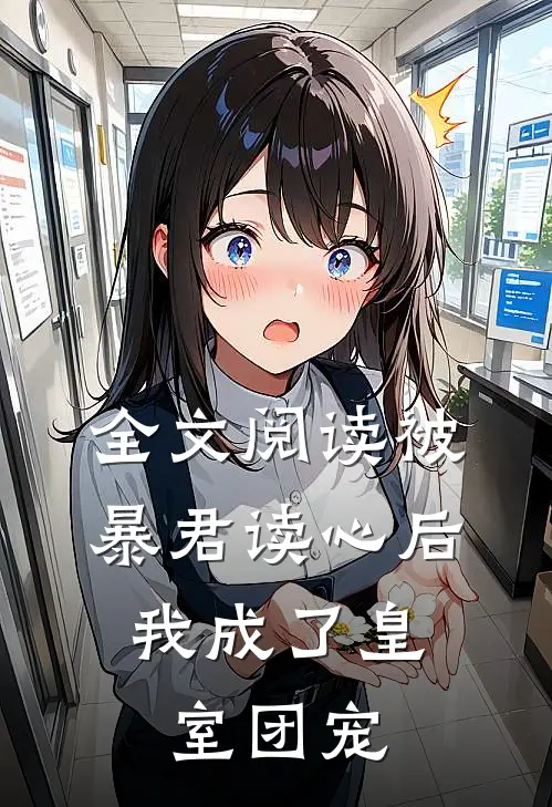 全文阅读被暴君读心后，我成了皇室团宠