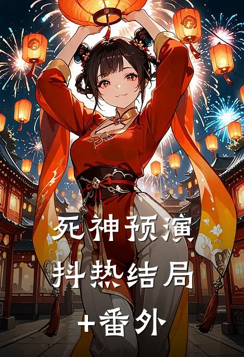 死神预演抖热结局+番外