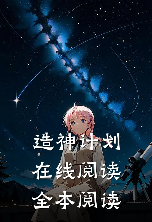 造神计划在线阅读全本阅读