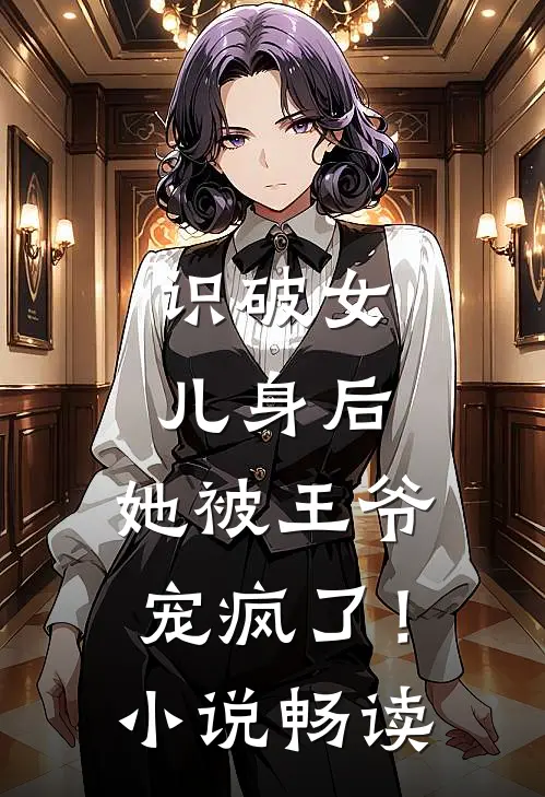 识破女儿身后，她被王爷宠疯了！小说畅读
