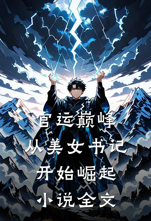 官运巅峰，从美女书记开始崛起小说全文
