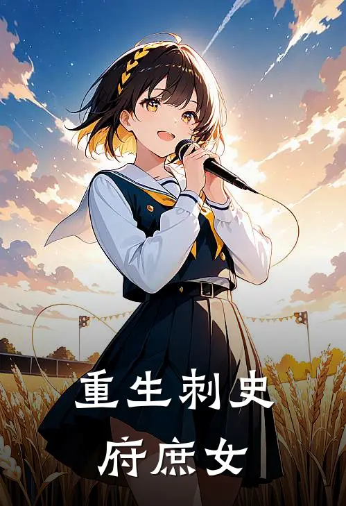 重生刺史府庶女免费阅读
