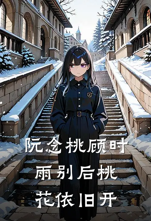 阮念桃顾时雨别后桃花依旧开
