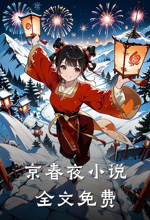 京春夜小说全文免费