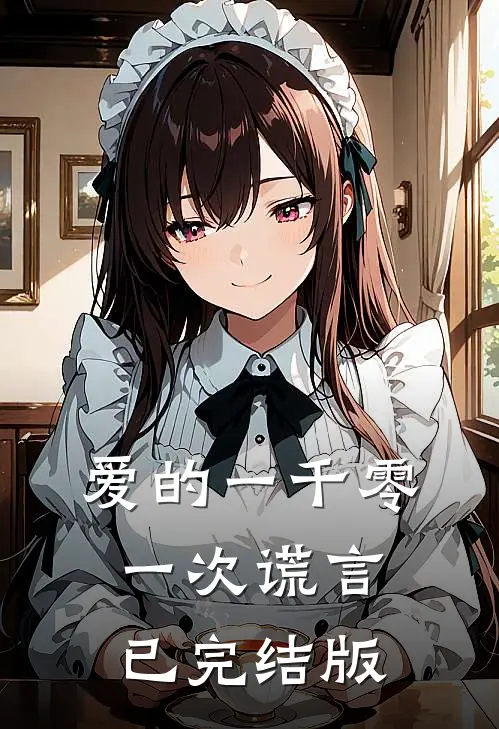爱的一千零一次谎言已完结版