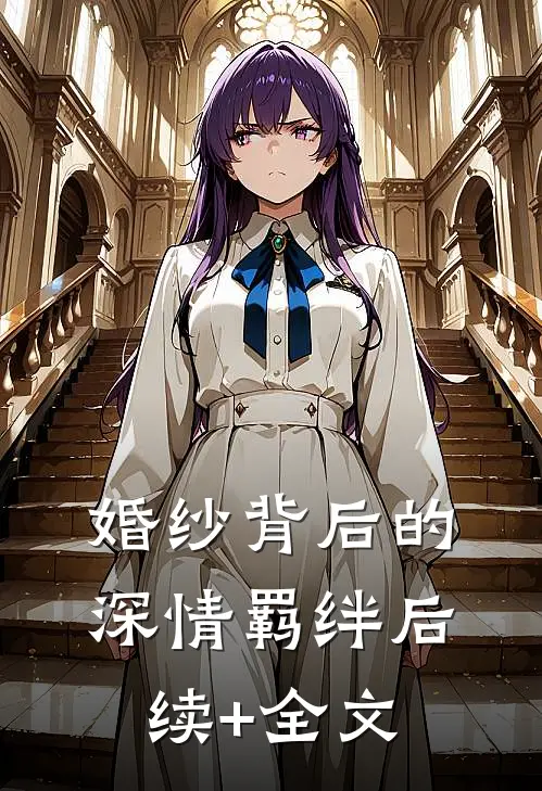 婚纱背后的深情羁绊后续+全文