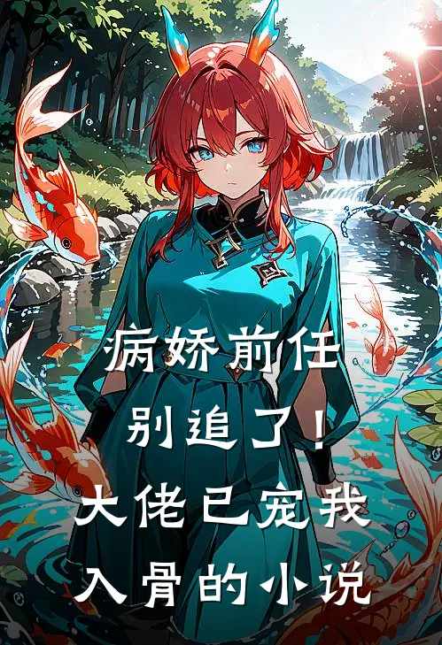 病娇前任别追了!大佬已宠我入骨的免费阅读