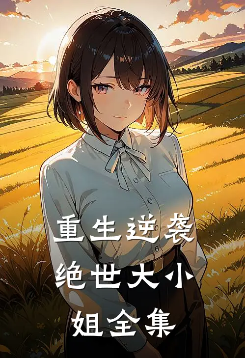 重生逆袭绝世大小姐全集
