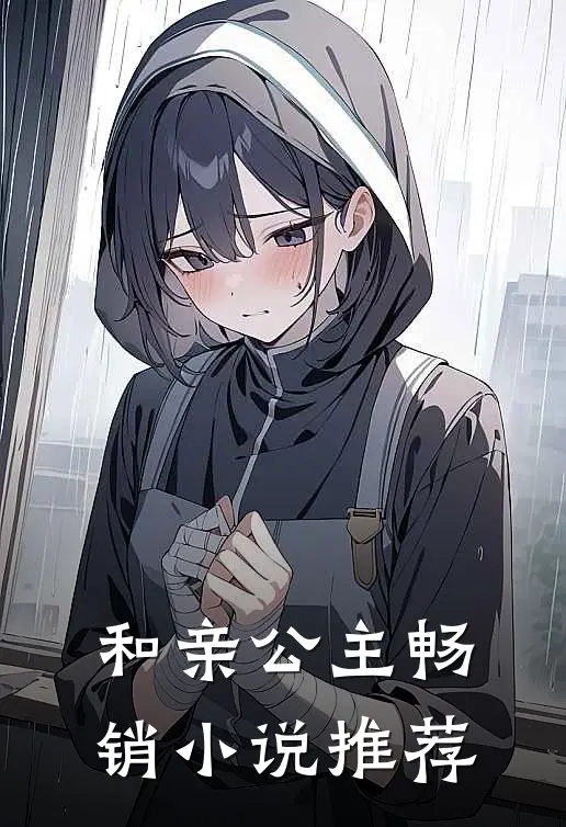 和亲公主畅销小说推荐