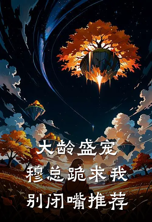 大龄盛宠，穆总跪求我别闭嘴推荐