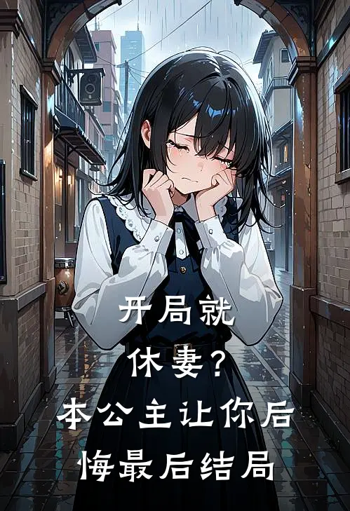 开局就休妻?本公主让你后悔最后结局是