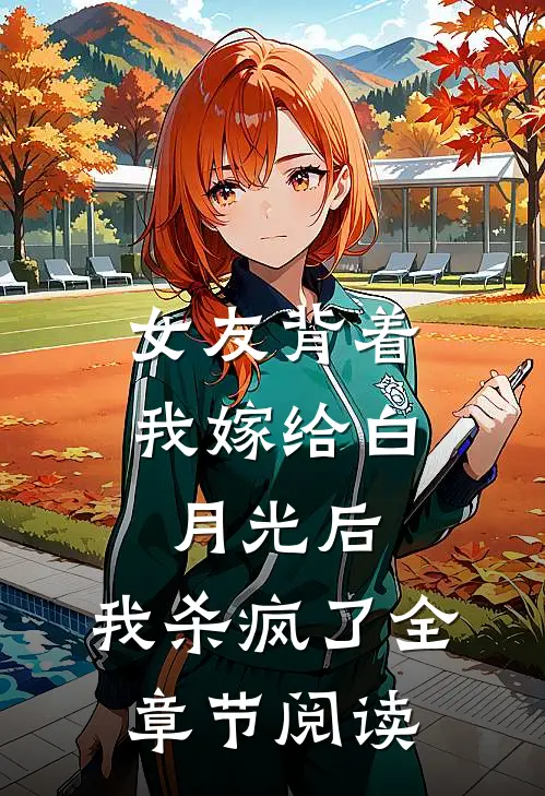 女友背着我嫁给白月光后,我杀疯了全章节阅读