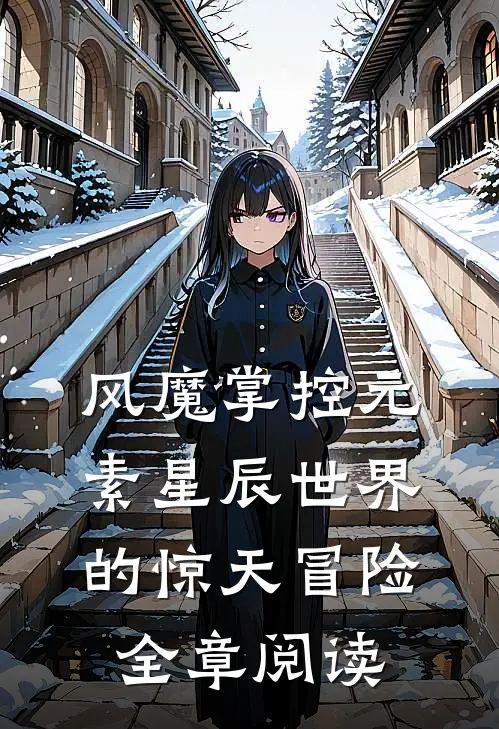 风魔掌控元素星辰世界的惊天冒险全章阅读