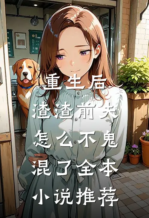 重生后，渣渣前夫怎么不鬼混了全本小说推荐