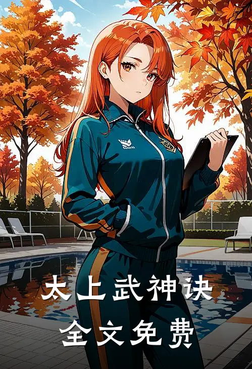 太上武神诀全文免费