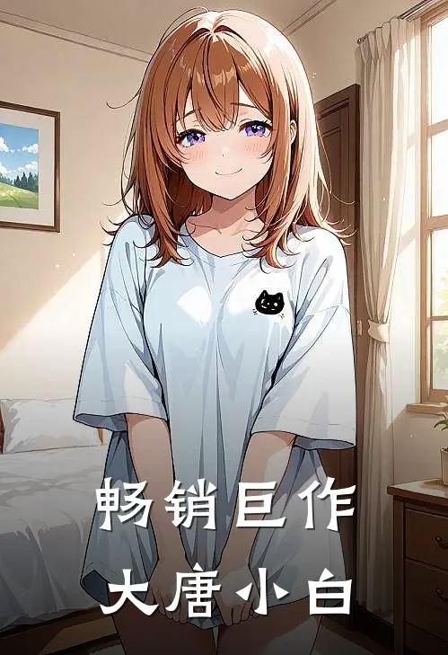 畅销巨作大唐小白