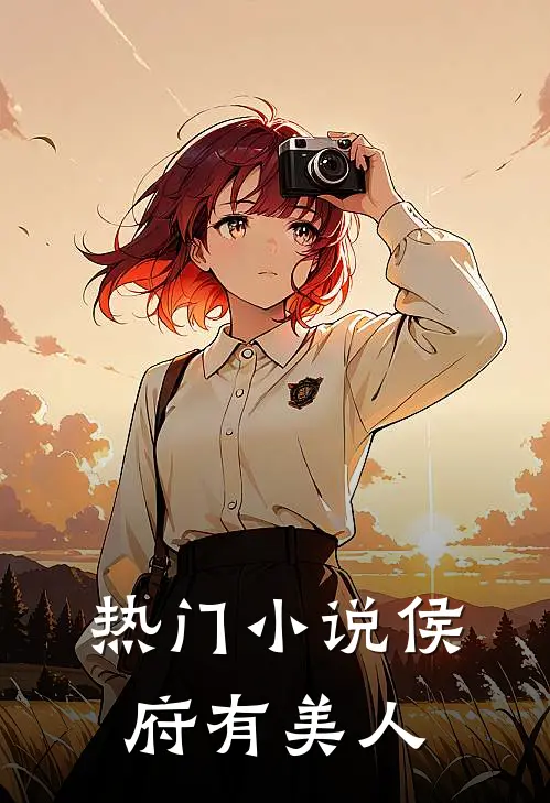 热门小说侯府有美人