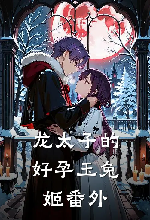 龙太子的好孕玉兔姬番外