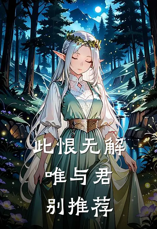 此恨无解，唯与君别推荐