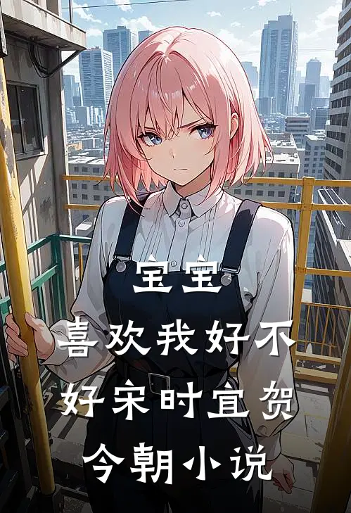 宝宝，喜欢我好不好宋时宜贺今朝小说