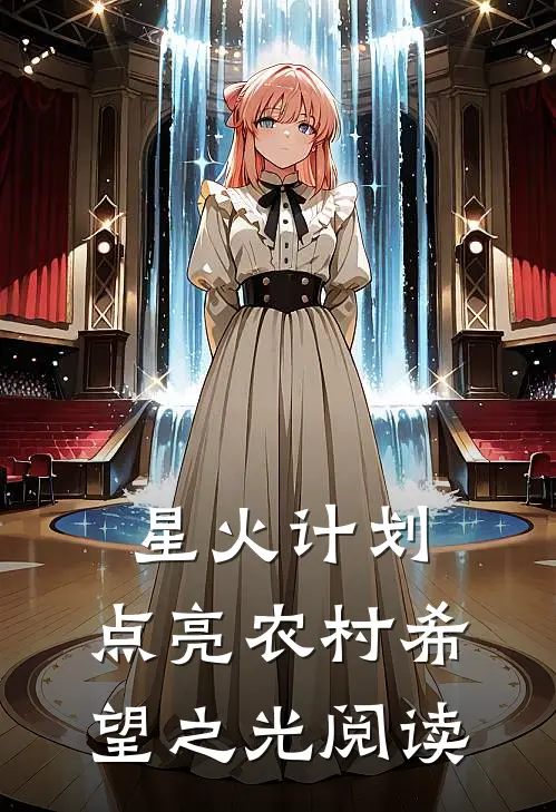 星火计划：点亮农村希望之光阅读