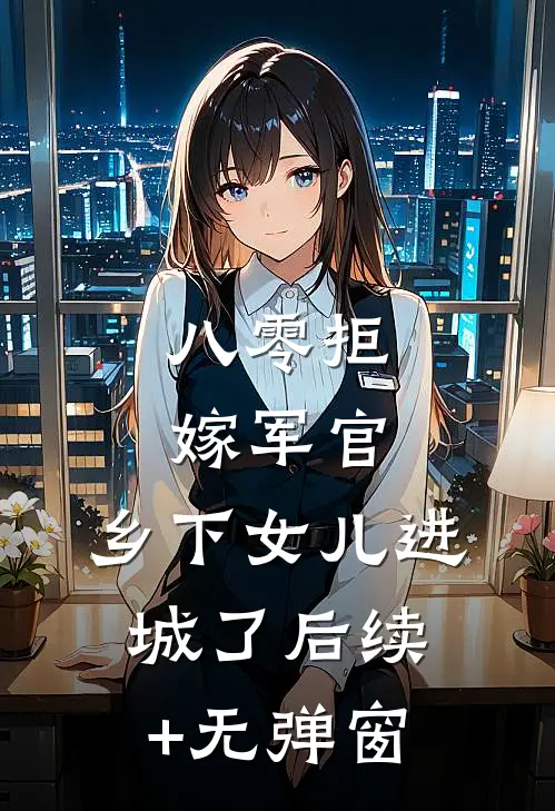 八零拒嫁军官，乡下女儿进城了后续+无弹窗