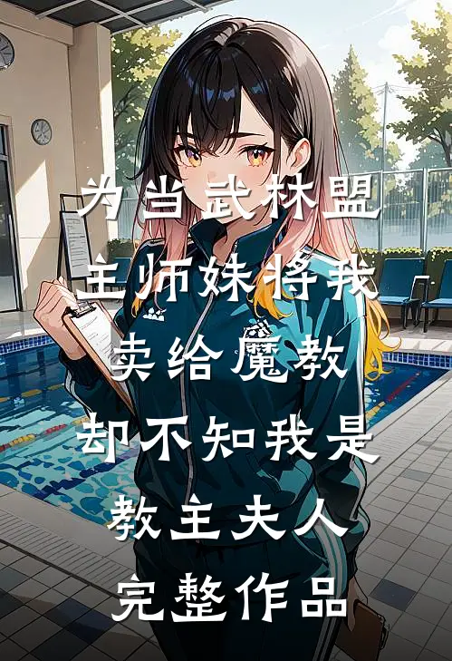 为当武林盟主师妹将我卖给魔教，却不知我是教主夫人完整作品
