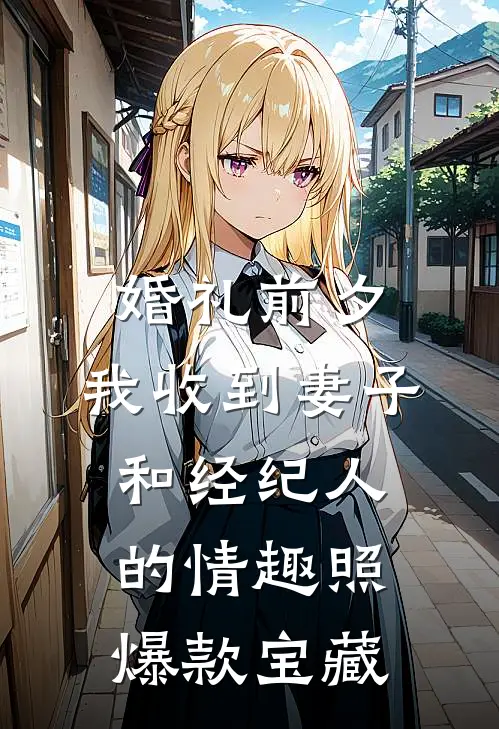 婚礼前夕,我收到妻子和经纪人的情趣照爆款宝藏