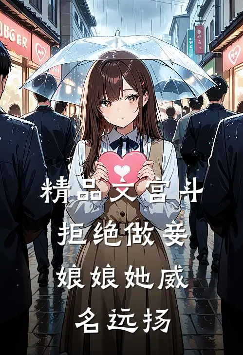 精品文宫斗：拒绝做妾，娘娘她威名远扬